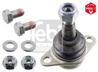 FEBI BILSTEIN 32412 - Rótula de suspensión/carga - ProKit