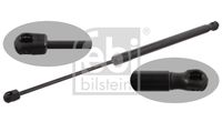 FEBI BILSTEIN 31666 - Muelle neumático, maletero/compartimento de carga