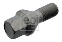 FEBI BILSTEIN 32439 - para número de OPR hasta: 11304<br>Llantas: para llantas de acero<br>Longitud [mm]: 50,5<br>Tamaño de rosca exterior: M12 x 1,25<br>Long. de rosca [mm]: 24<br>Calidad/Clase: 10.9<br>Ancho de llave: 17<br>Perfil cabeza tornillo/tuerca: Hexágono exterior<br>Fijación de las ruedas: Asiento cónico F<br>Material: Acero<br>Superficie: revestido láminas de zinc<br>Long. tornillo bajo cabeza [mm]: 26<br>Lado de montaje: Eje delantero<br>Lado de montaje: Eje trasero<br>Peso [kg]: 0,06<br>