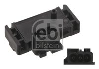 FEBI BILSTEIN 33629 - Código de motor: Z 14 XE<br>Número de conexiones: 3<br>Peso [kg]: 0,030<br>