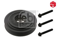 FEBI BILSTEIN 33679 - Polea, cigüeñal - ProKit