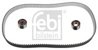 FEBI BILSTEIN 31726 - Juego de correas dentadas