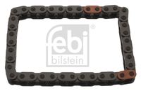 FEBI BILSTEIN 33691 - Código de motor: TYDA<br>Unidades accionadas: Árbol de levas<br>Variante de equipamiento: TYDA<br>para OE N°: 3M5Q6268AA<br>Peso [kg]: 0,4<br>