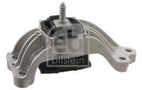 FEBI BILSTEIN 31779 - Suspensión, transmisión automática