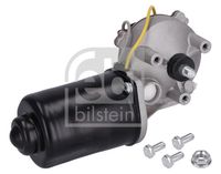 FEBI BILSTEIN 33748 - Tensión [V]: 12<br>Potencia nominal [W]: 40<br>Lado de montaje: delante<br>Número de enchufes de contacto: 5<br>