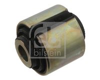 FEBI BILSTEIN 31790 - Manguito, apoyo cabina