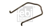 FEBI BILSTEIN 31799 - Muelle de retención, tapón roscado brida refrigerante - febi Plus