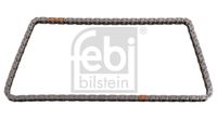 FEBI BILSTEIN 31803 - Cadena de distribución