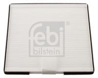 FEBI BILSTEIN 32589 - Filtro, aire habitáculo