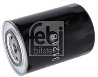 FEBI BILSTEIN 31218 - Filtro combustible