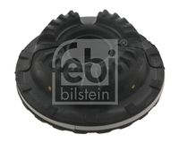 FEBI BILSTEIN 32635 - Código de motor: CGKA<br>Material: Caucho/metal<br>Lado de montaje: Eje trasero izquierda<br>Lado de montaje: Eje trasero, derecha<br>Tipo de cojinetes: Rodamiento de caucho-metal<br>Peso [kg]: 0,41<br>Artículo complementario / información complementaria 2: sin rodamiento de bolas<br>