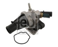 FEBI BILSTEIN 32646 - Termostato, refrigerante