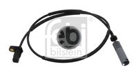 FEBI BILSTEIN 32660 - Sensor, revoluciones de la rueda