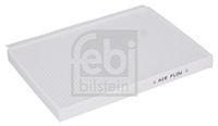 FEBI BILSTEIN 30241 - Filtro, aire habitáculo