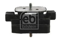 FEBI BILSTEIN 31986 - Suspensión, caja de cambios manual