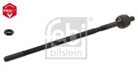 FEBI BILSTEIN 33908 - Equipamiento de vehículo: para vehículos con dirección asistida<br>para fabricante mecanismo dirección: ZF<br>Longitud [mm]: 365<br>Tamaño de rosca interior: M14 x 1,5<br>Tamaño de rosca exterior: M14 x 1,5<br>Lado de montaje: Eje delantero, izquierda<br>Lado de montaje: Eje delantero, derecha<br>Peso [kg]: 0,64<br>Artículo complementario/Información complementaria: con contratuerca<br>