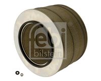 FEBI BILSTEIN 30346 - Filtro de aire