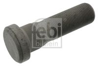 FEBI BILSTEIN 32796 - Longitud [mm]: 101,7<br>Tamaño de rosca exterior: M22 x 1,5<br>Long. de rosca [mm]: 60<br>Calidad/Clase: 10.9<br>Material: Acero<br>Superficie: revestido láminas de zinc<br>Long. tornillo bajo cabeza [mm]: 91<br>Lado de montaje: Eje delantero<br>Lado de montaje: Eje trasero<br>Modelo de tornillo/tuerca: Perno moleteado<br>Diámetro de moleteo [mm]: 25,5<br>Diámetro de cabeza de perno [mm]: 36<br>Peso [kg]: 0,34<br>