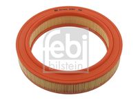 FEBI BILSTEIN 30363 - Filtro de aire