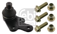 FEBI BILSTEIN 32091 - Rótula de suspensión/carga