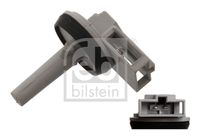 FEBI BILSTEIN 32808 - Número de enchufes de contacto: 2<br>Color de carcasa: negro<br>Calefacción / Refrigeración: para sist. automático climatización<br>