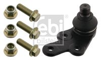 FEBI BILSTEIN 32092 - Rótula de suspensión/carga