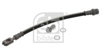 FEBI BILSTEIN 33992 - Longitud [mm]: 564<br>Tamaño de rosca interior: M10 x 1<br>Ancho de llave: 17<br>Lado de montaje: Eje delantero, izquierda<br>Lado de montaje: Eje delantero, derecha<br>Peso [kg]: 0,160<br>