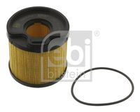 FEBI BILSTEIN 32097 - Filtro combustible