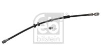 FEBI BILSTEIN 34054 - Número de PR: 1KK<br>Número de PR: 1KT<br>Número de PR: 1KV<br>Número de PR: 2EJ<br>Referencia artículo par: 33019<br>Longitud [mm]: 233<br>Lado de montaje: Eje trasero, derecha<br>Peso [kg]: 0,14<br>Artículo complementario / información complementaria 2: con junta tórica<br>Artículo complementario / información complementaria 2: con tornillo<br>