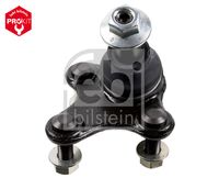 FEBI BILSTEIN 31486 - Rótula de suspensión/carga - ProKit