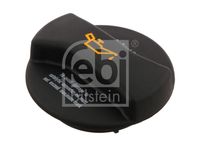 FEBI BILSTEIN 32918 - Tapa, tubuladura de relleno de aceite