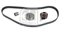 FEBI BILSTEIN 34123 - Juego de correas dentadas