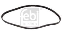 FEBI BILSTEIN 34126 - Código de motor: CNFB<br>Número de dientes: 160<br>Ancho [mm]: 25<br>