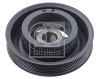 FEBI BILSTEIN 32214 - Polea, cigüeñal