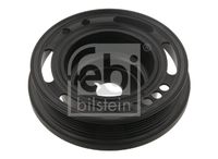 FEBI BILSTEIN 32221 - Polea, cigüeñal