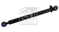 FEBI BILSTEIN 33006 - Diámetro de tubo [mm]: 58<br>peso [g]: 6121<br>Medida de rosca: M12 x 1,5<br>Longitud [mm]: 505<br>Diámetro de orificio 1 [mm]: 25<br>Diámetro de orificio 2 [mm]: 20<br>Carrera [mm]: 245<br>para OE N°: 002 553 8205<br>Presión [bar]: 250<br>