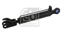 FEBI BILSTEIN 33032 - Diámetro de tubo [mm]: 58<br>peso [g]: 6121<br>Medida de rosca: M12 x 1,5<br>Longitud [mm]: 505<br>Diámetro de orificio 1 [mm]: 25<br>Diámetro de orificio 2 [mm]: 20<br>Carrera [mm]: 245<br>para OE N°: 002 553 8205<br>Presión [bar]: 250<br>