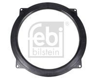 FEBI BILSTEIN 35541 - Espesor [mm]: 35<br>Diámetro interior [mm]: 750<br>Diámetro exterior [mm]: 870<br>Peso [kg]: 0,686<br>