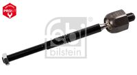 FEBI BILSTEIN 34253 - Lado de montaje: Eje delantero, izquierda<br>Lado de montaje: Eje delantero, derecha<br>Longitud [mm]: 267<br>Peso [kg]: 0,7<br>Número de piezas necesarias: 2<br>Medida de rosca: M14 x 1.5<br>Rosca 1: M18 x 1.5<br>