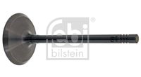 FEBI BILSTEIN 32332 - Válvula de admisión