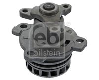 FEBI BILSTEIN 34269 - Código de motor: M9T 716<br>para OE N°: 21010-00Q1F<br>Material rotor de la bomba: Plástico<br>