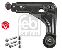 FEBI BILSTEIN 33103 - Barra oscilante, suspensión de ruedas - ProKit