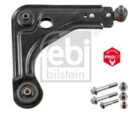 FEBI BILSTEIN 33104 - Barra oscilante, suspensión de ruedas - ProKit