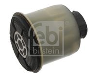 FEBI BILSTEIN 33122 - Suspensión, cuerpo del eje