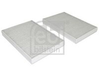 FEBI BILSTEIN 30642 - Kit de filtros, recirculación aire habitáculo