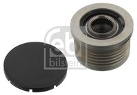 FEBI BILSTEIN 33133 - Rueda libre alternador