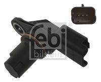 FEBI BILSTEIN 33135 - Sensor, posición arbol de levas