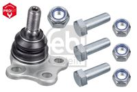 FEBI BILSTEIN 30653 - Rótula de suspensión/carga - ProKit