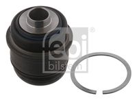 FEBI BILSTEIN 34326 - Suspensión, Brazo oscilante