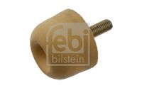 FEBI BILSTEIN 32458 - Almohadilla de tope, cabina